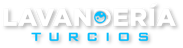 Lavandería Turcios — Logo